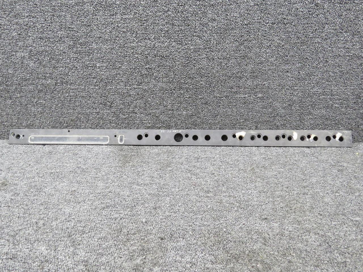 Beechcraft Parts 35-324404-1 Beech V35A Upper Control Panel Cover