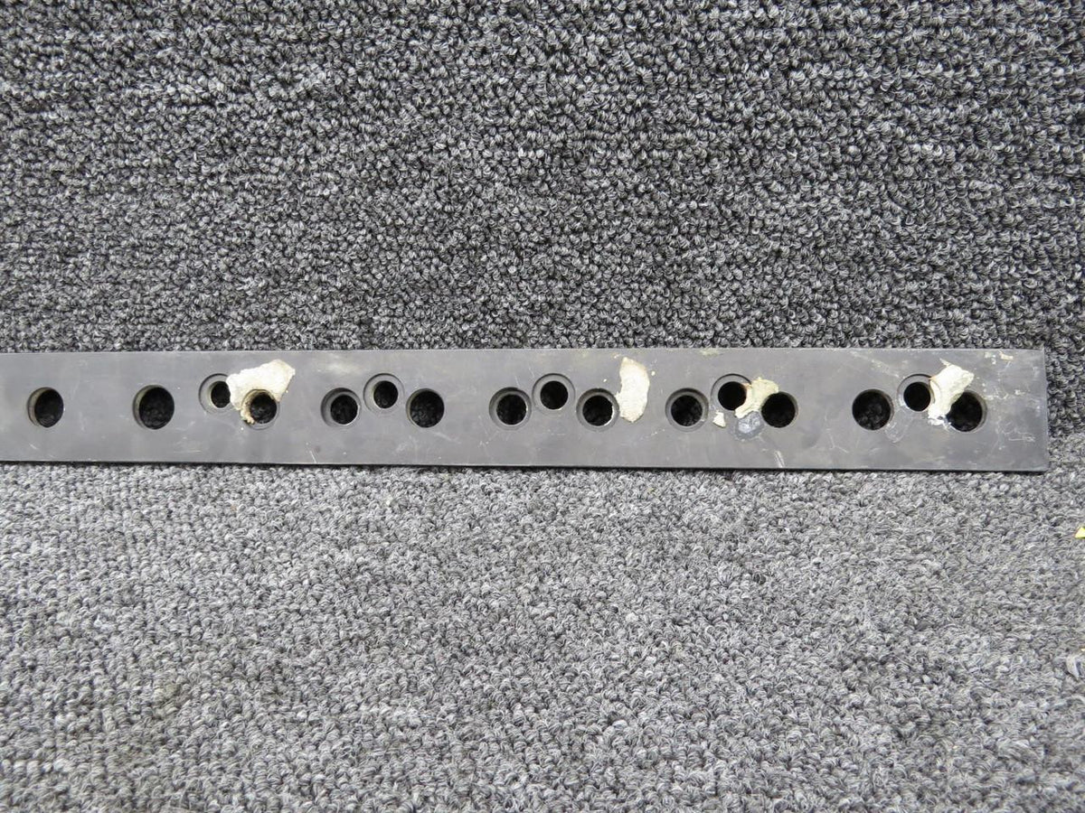 Beechcraft Parts 35-324404-1 Beech V35A Upper Control Panel Cover