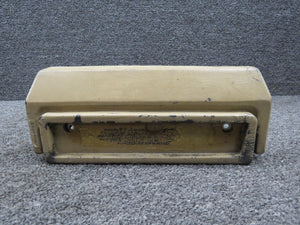 96-534133-1 Beechcraft 95-B55 Texstar Plastics Passenger Armrest Middle RH