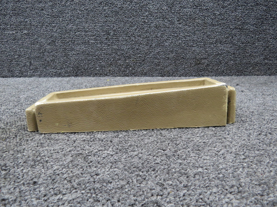 96-534133-2 Beechcraft 95-B55 Texstar Plastics Passenger Armrest Middle LH