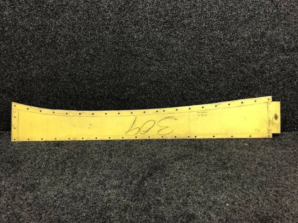 5520005-65 Cessna Citation 500 Panel Access LH