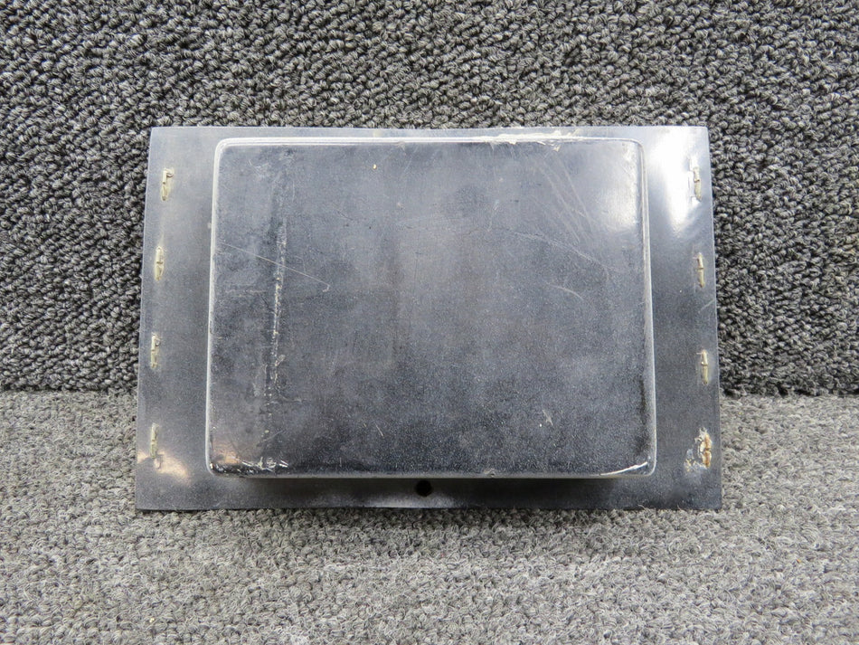 95-554036-75 Beechcraft S35 Fresh Air Duct Assembly (Beige)