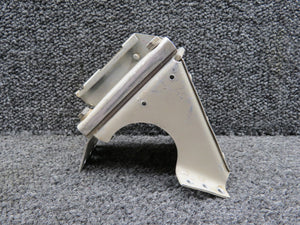 35-534372-37 Beechcraft 95-B55 Armrest Mount Cover Assembly