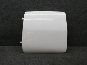 0851738-201 Cessna 310Q Nacelle Baggage Door (Small Bend)