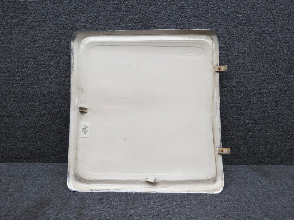 0851738-201 Cessna 310Q Nacelle Baggage Door (Small Bend)