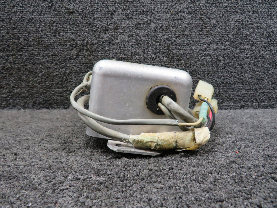 A490-T-DF-28 Whelen Strobe Light Power Supply (28V) (Unattached Base)