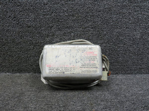 A490-T-DF-14 Whelen Strobe Light Power Supply (1.7A,14V) (Corroded Housing)