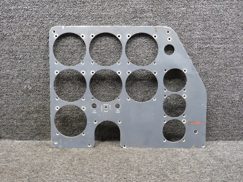 0813594-29 Cessna 310R Indicator Panel Assembly RH