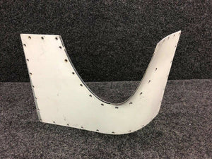 5520005-104 Cessna Citation 500 Panel Wing To Fuselage Access LH