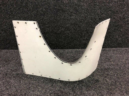 5520005-104 Cessna Citation 500 Panel Wing To Fuselage Access LH BAS Part Sales | Airplane Parts