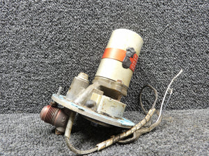 RG12670B (Alt: 2380060-15) Lear Siegler Fuel Booster Pump Assembly
