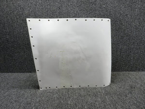 2431101-2 Learjet 24B Tail Fairing Assembly