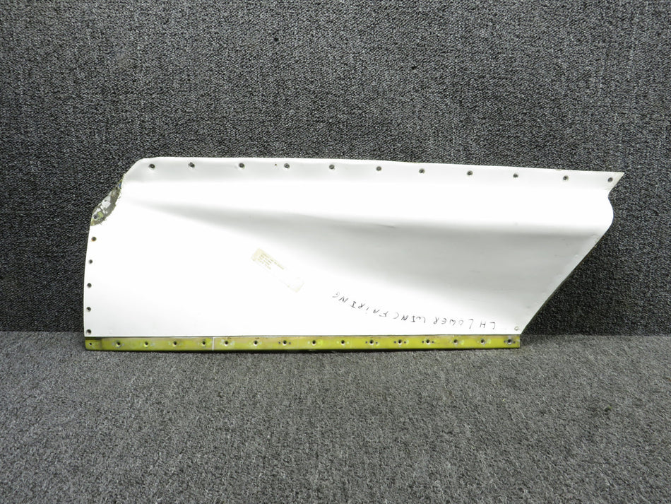 2322540-10 Learjet 24B Lower Wing Fairing LH