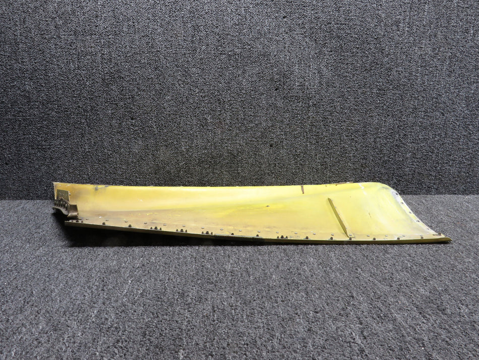 2322540-10 Learjet 24B Lower Wing Fairing LH