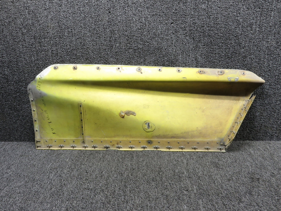 2322540-9 Learjet 24B Lower Wing Fairing RH