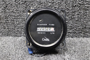 573E Hi-G Hour Meter Indicator (Volts: 4 or 40) (Hours: 2559.7)