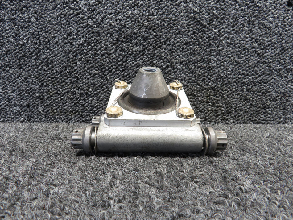 LM-866-SA5 (Alt: 6600308-5) Lord Engine Shock Mount Assembly Fwd