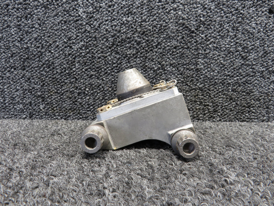 LM-866-SA5 (Alt: 6600308-5) Lord Engine Shock Mount Assembly Fwd