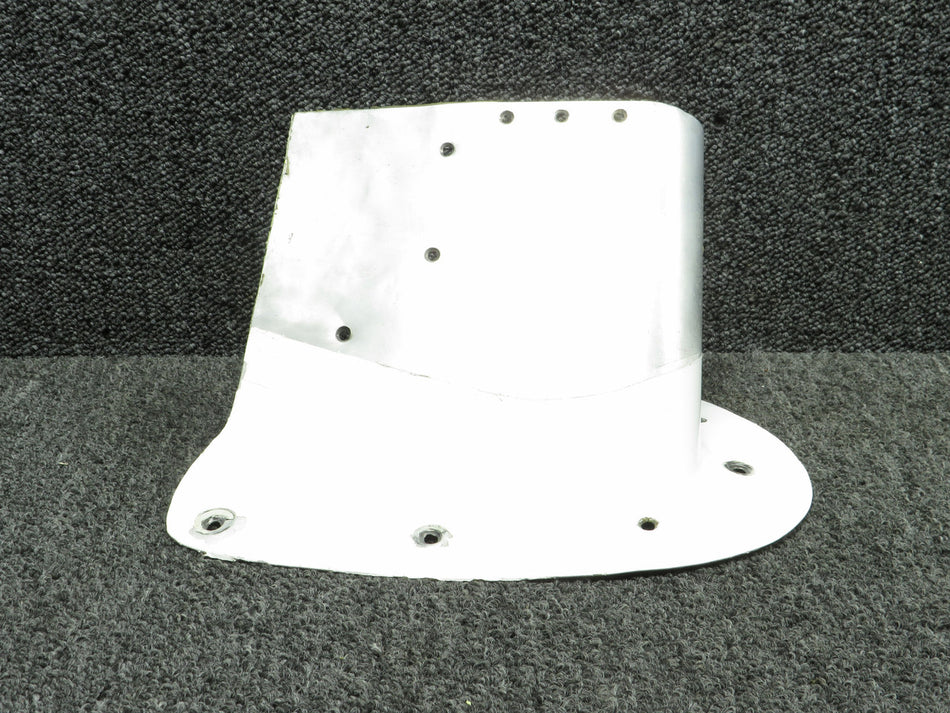 2422033-16 Learjet 24B Wing Fairing Leading Edge RH