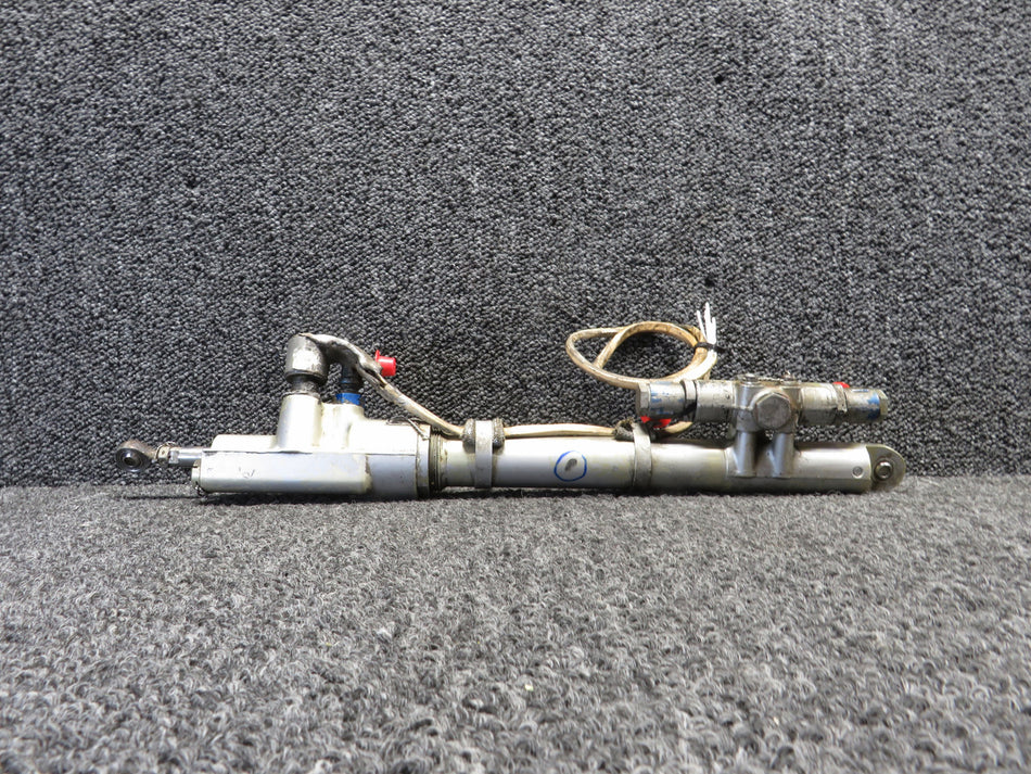 48C48608-102 (Alt: 6600085-2) Ronson Main Gear Door Actuator Assy (Small Indent)