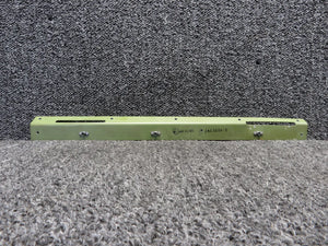 2513193-21 (Alt: 2413224-8) Learjet 25D Toilet Seat Belt Bracket