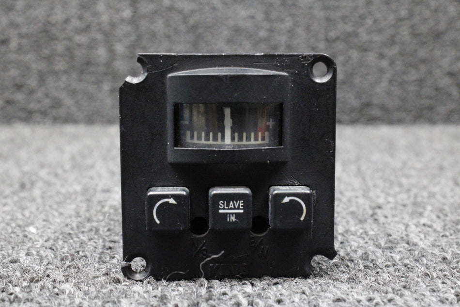 071-1053-03 King Radio KA-51A Slaving Accessory (14V) (Damaged Mounts)