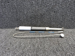 SL2500-13, C-18-5 PL Porter Learjet 35 Seat Hydrolok with Braided Cable