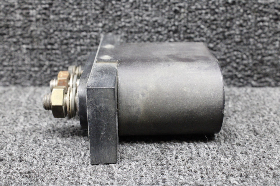 AN2552-3A (Use: MS3506-1) Cessna 177B External Power Receptacle