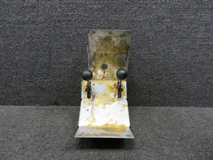 37587-000 Piper PA24-200T Flap Lever Control Console