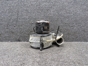 84280-004 Piper PA34-200T Defroster Blower Assembly (Rusted Motor)