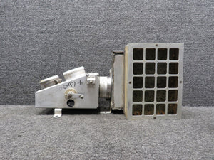 2250097-6 Cessna TR182 Carburetor Airbox Assembly with Induction Air Box