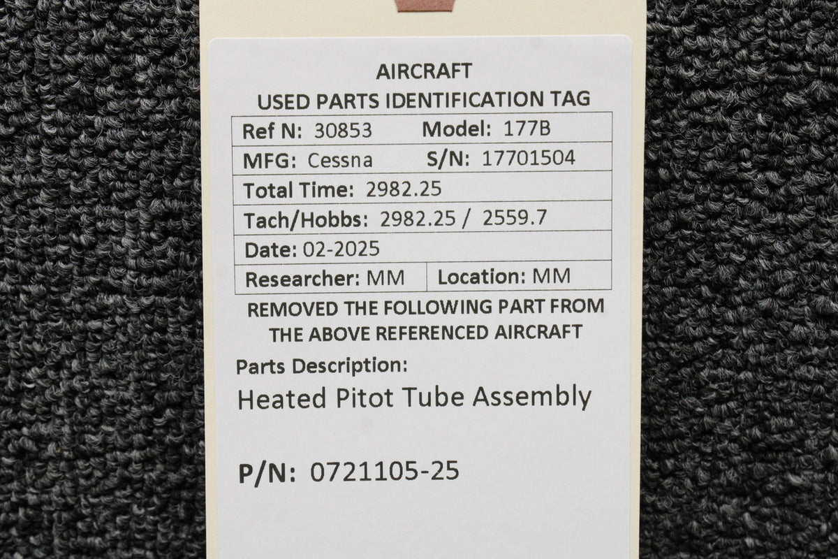 N30853AR35-BL