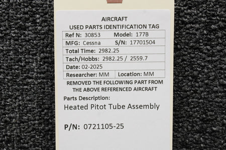 N30853AR35-BL