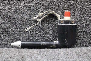 0721105-25 Cessna 177B Heated Pitot Tube Assembly