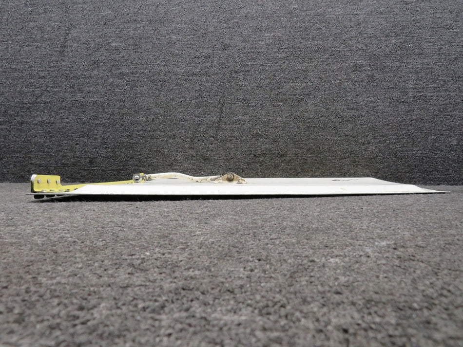 5727301-17 Cessna 404 Main Landing Gear Door Assembly LH (Bent Edges)