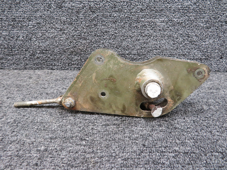 0523223 (Use: 0422430-1) Cessna 210A Aileron Bellcrank LH