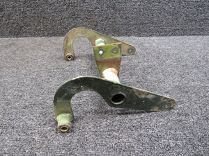 5302053-503 Grumman AA-5B Elevator Trim Yoke Assembly