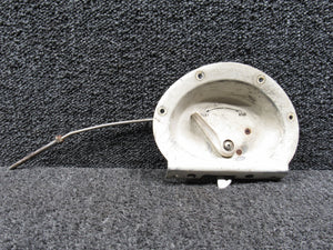 96919-000 Piper PA34-200T Auxiliary Door Latch Assembly (Slight Rust)