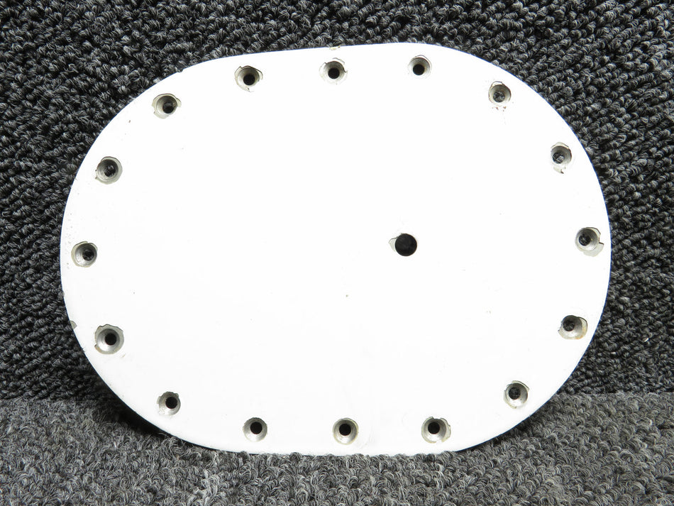 2322259-16 LearJet L-35 Access Panel with Drain Hole