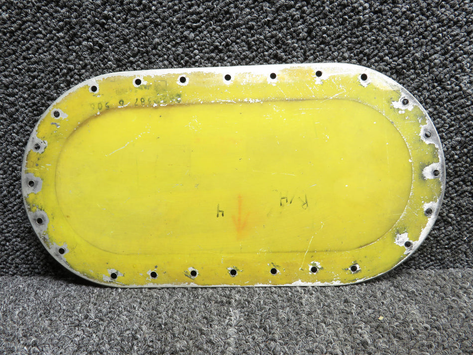 2622387-6-506 LearJet Access Panel RH
