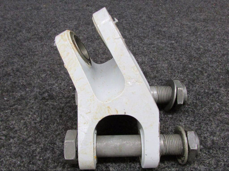 161T1174-1 Boeing Fitting W/ Authorized Release Certificate (SA)
