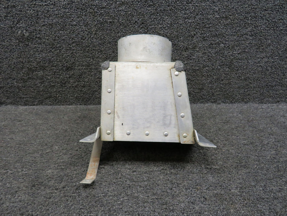 96-910024-31 (Use: 96-910024-51) Beechcraft D55 Alternate Air Box Assembly