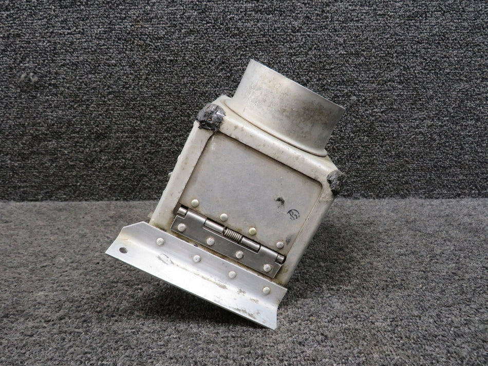 96-910024-31 (Use: 96-910024-51) Beechcraft D55 Alternate Air Box Assembly