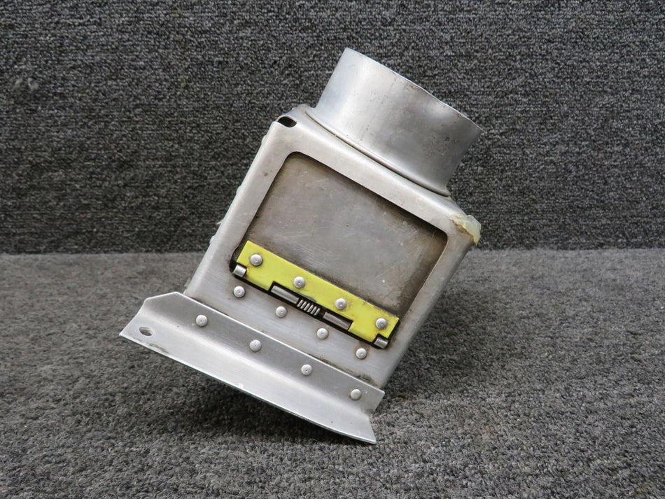 96-910024-51 Beechcraft 58 Alternate Air Box Assembly