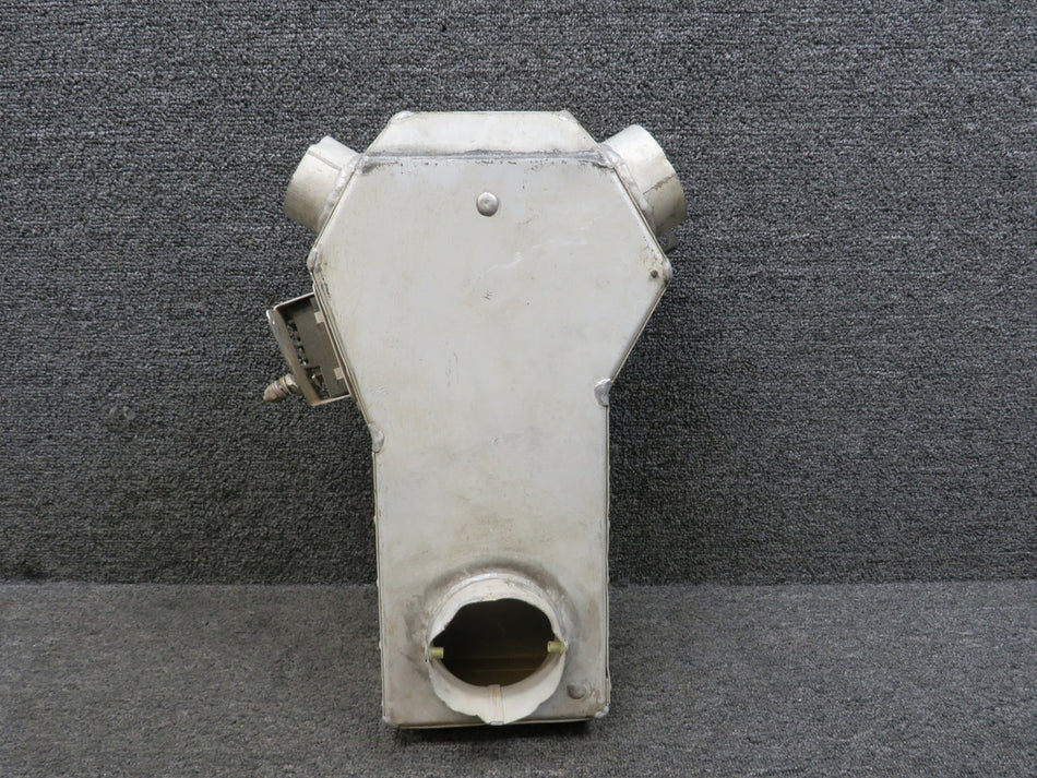 32931-000 Piper Aztec Air Distribution Box Assembly with Limit Switch