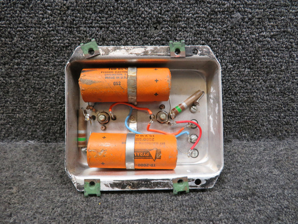 261-12 Scintillonics Position Light Flasher Unit (Volts: 12)