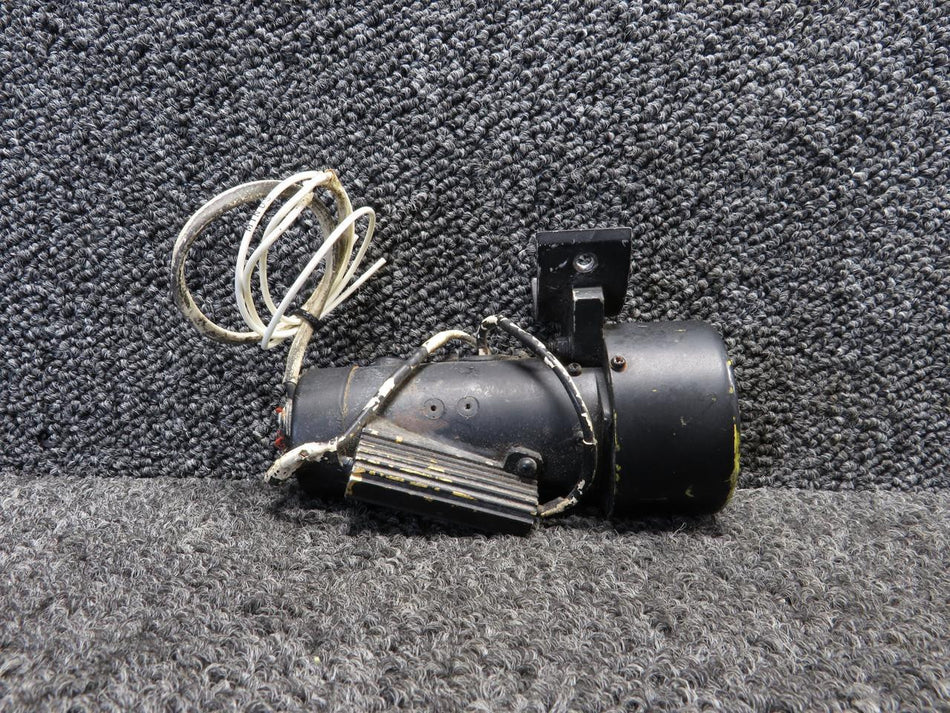 LearJet 2380051-22 Learjet Stall Warning Vibrator Assembly (27V) (Abrasions)