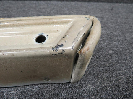 Beechcraft Parts Beechcraft Armrest Assembly (Damaged Upholstery)