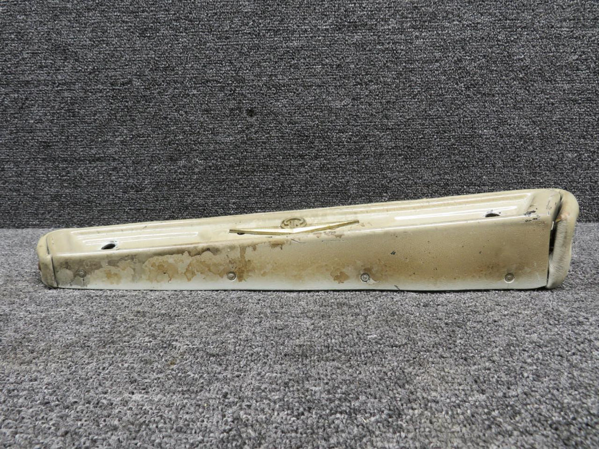 Beechcraft Parts Beechcraft Armrest Assembly (Damaged Upholstery)