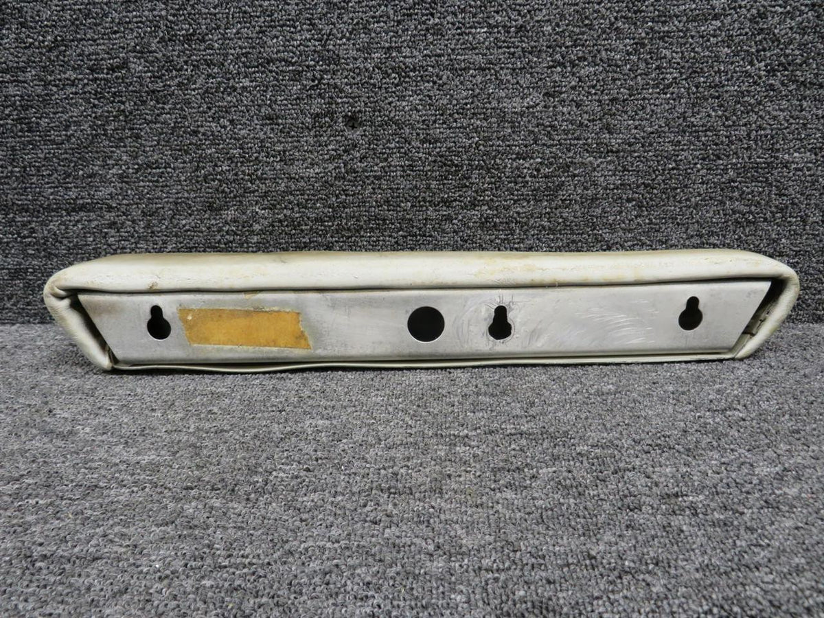 Beechcraft Parts Beechcraft Armrest Assembly (Damaged Upholstery)